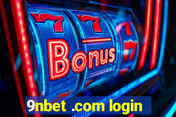9nbet .com login